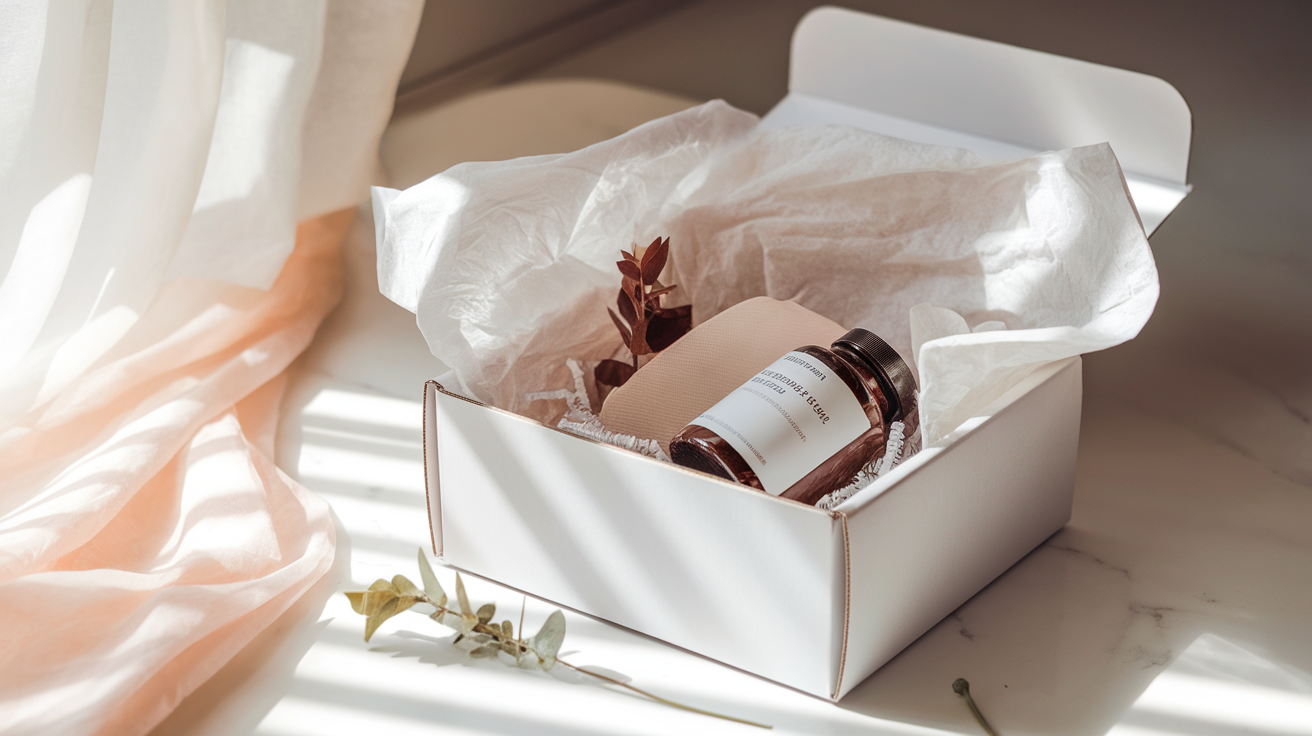 Balenie a dodanie VizionMax