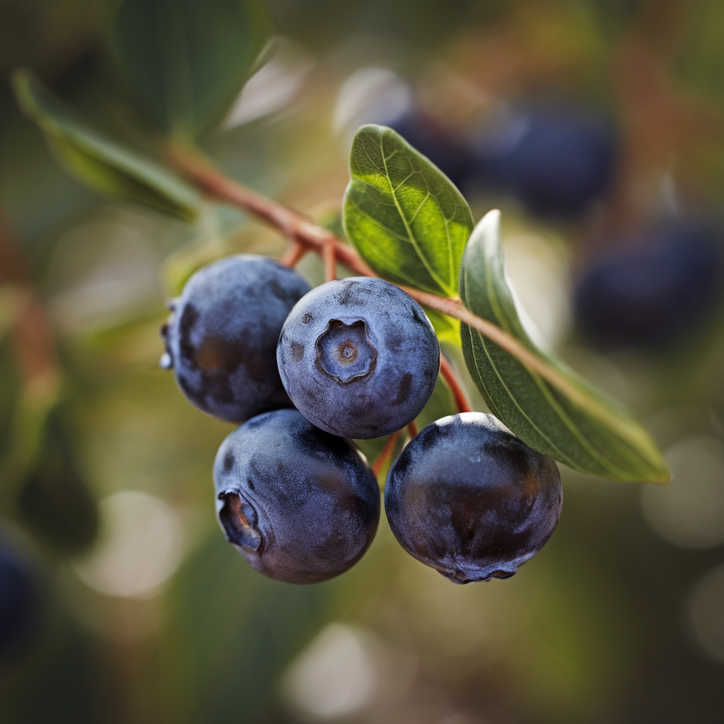 Bilberry Extract