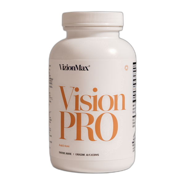 VizionMax Vision Pro